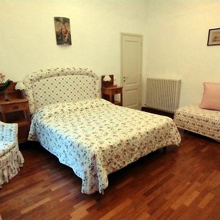 Il Campanile II Locazione Turistica Otel Pisa Dış mekan fotoğraf