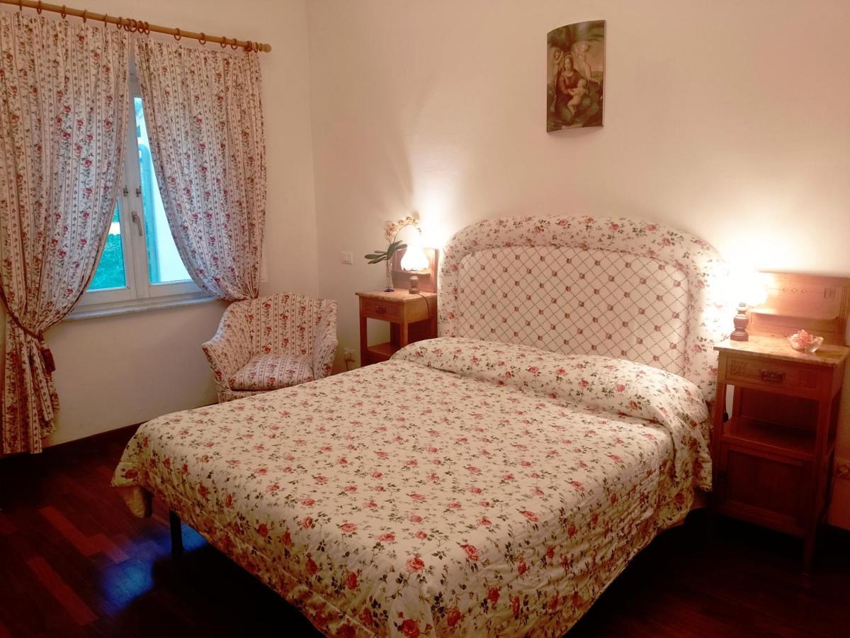 Il Campanile II Locazione Turistica Otel Pisa Dış mekan fotoğraf