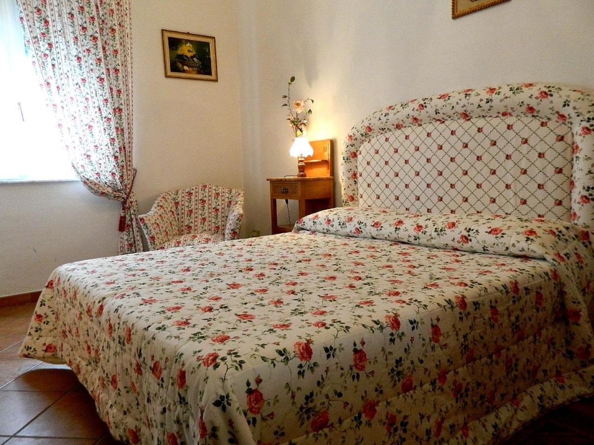 Il Campanile II Locazione Turistica Otel Pisa Dış mekan fotoğraf